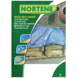 Покривала с капси 80-120 120 гр./кв.м. - Nortene